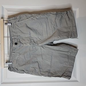 American Eagle Ne(x)t Level Flex Classic Chino Short Men's Size 30